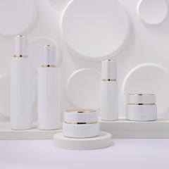 COSMETIC BOTTLE SET
