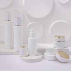 COSMETIC BOTTLE SET
