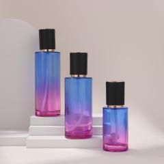 COSMETIC BOTTLE SET