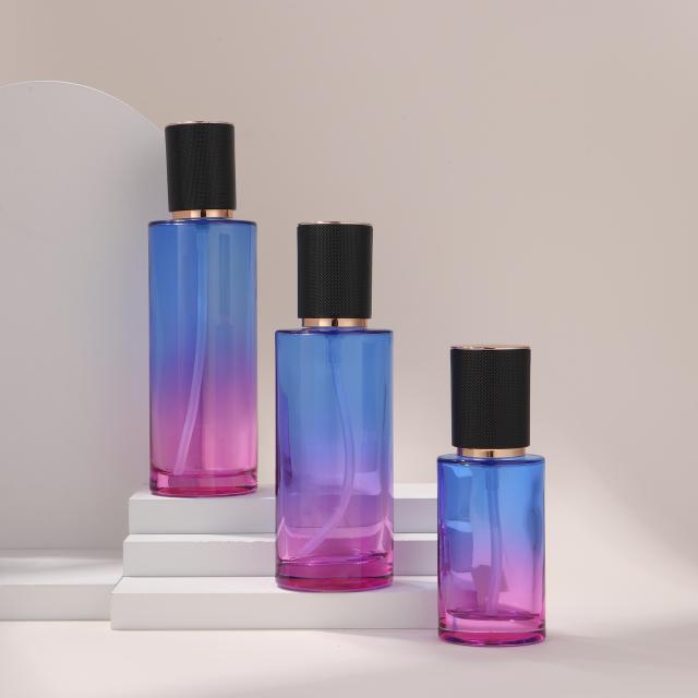 COSMETIC BOTTLE SET