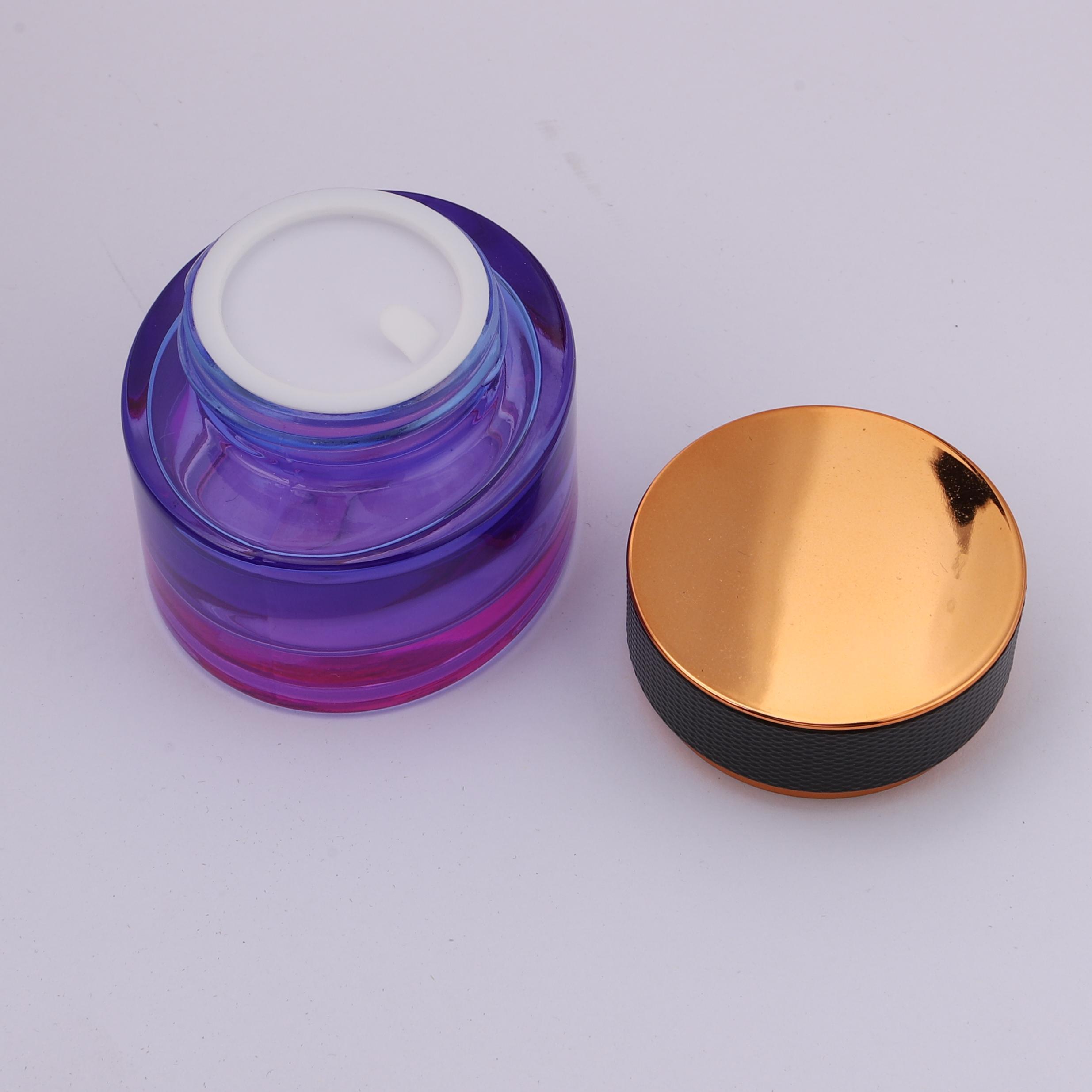 COSMETIC BOTTLE SET