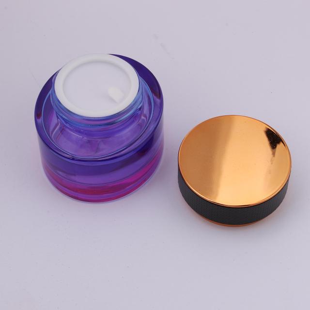 COSMETIC BOTTLE SET