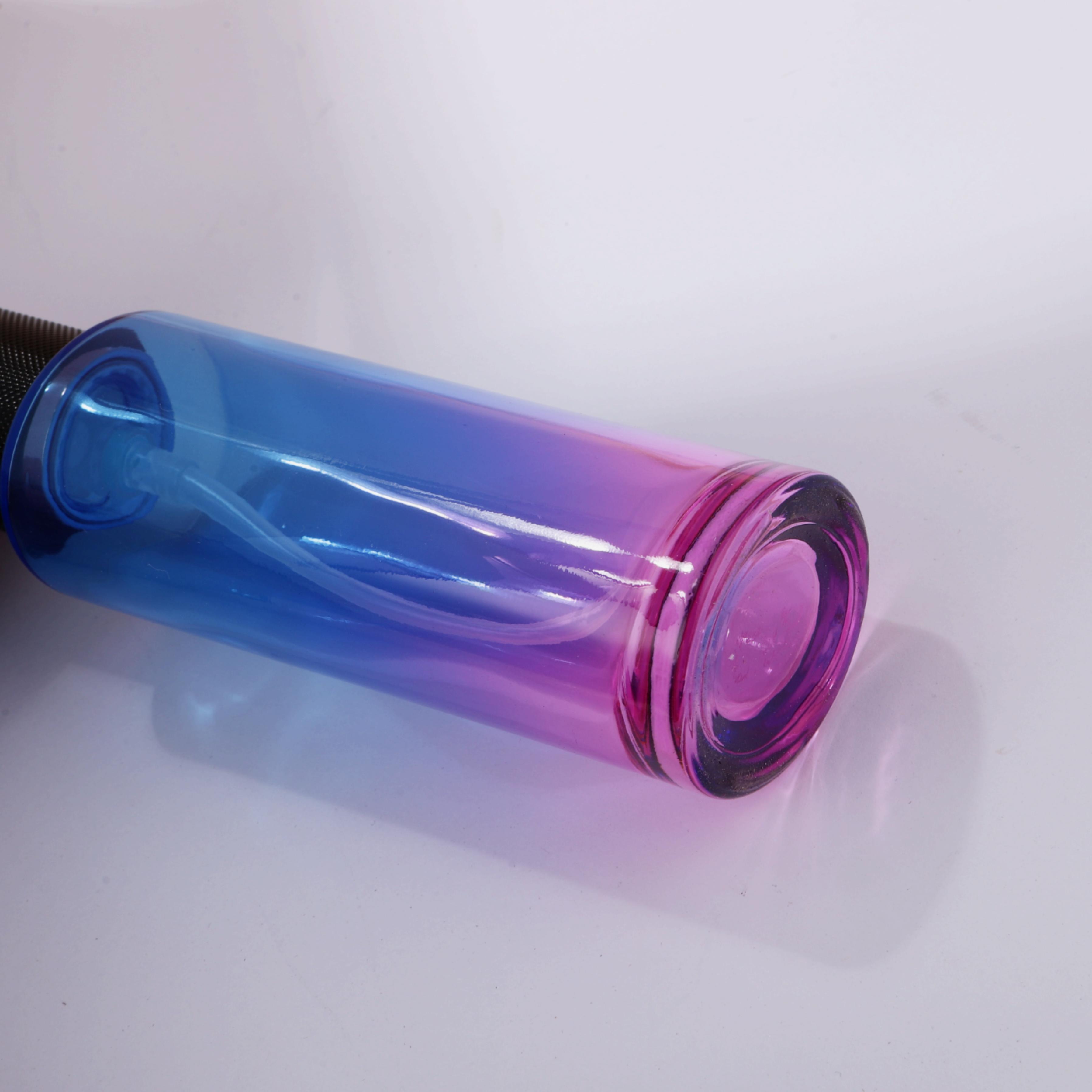 COSMETIC BOTTLE SET