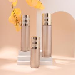 COSMETIC BOTTLE SET
