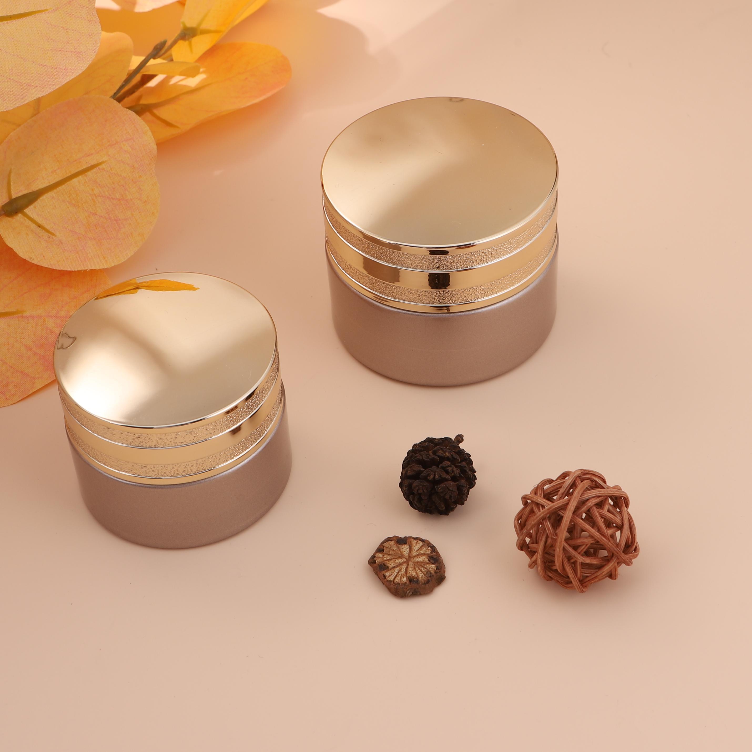COSMETIC BOTTLE SET