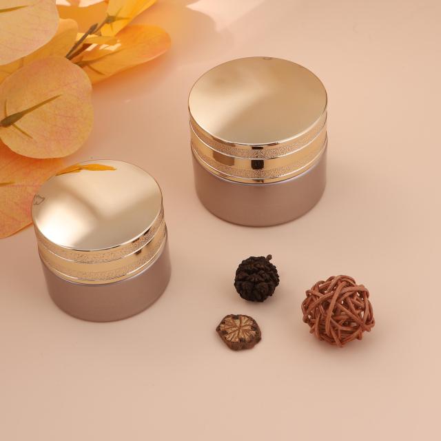 COSMETIC BOTTLE SET