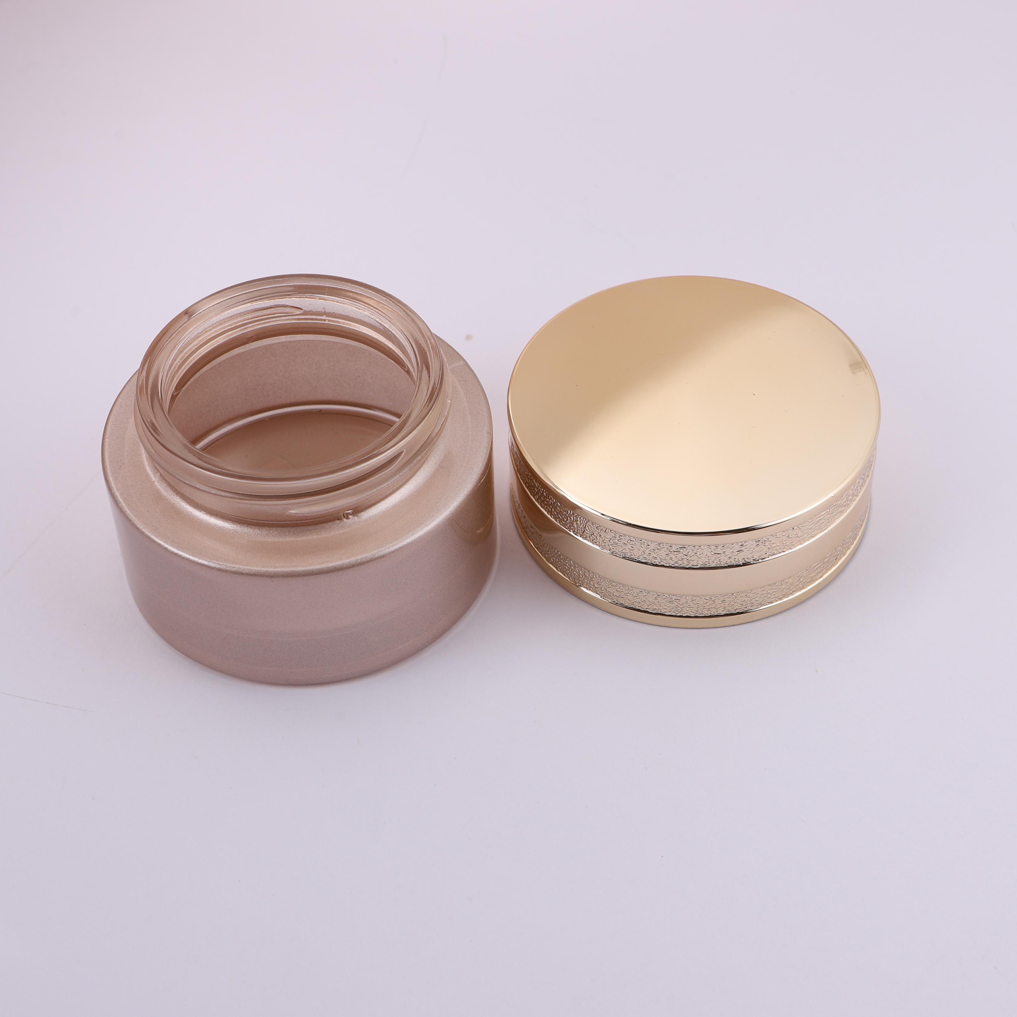 COSMETIC BOTTLE SET