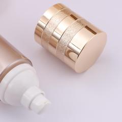 COSMETIC BOTTLE SET