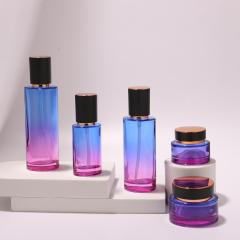 COSMETIC BOTTLE SET