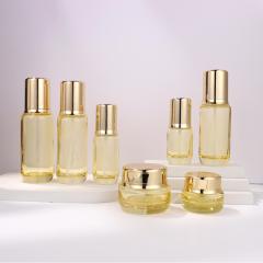 COSMETIC BOTTLE SET