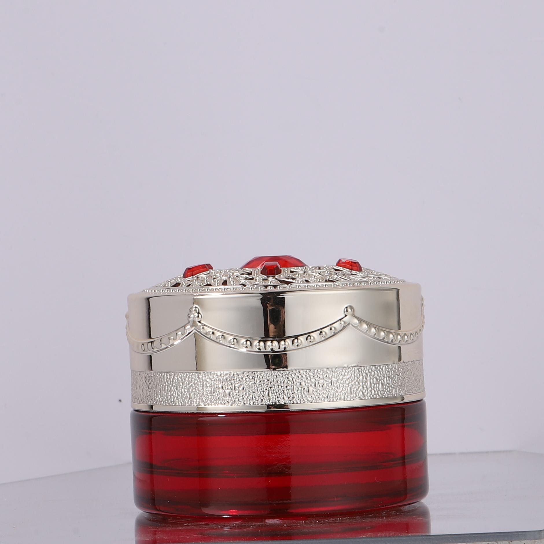 COSMETIC BOTTLE SET