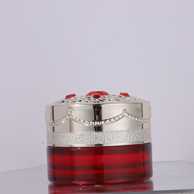 COSMETIC BOTTLE SET