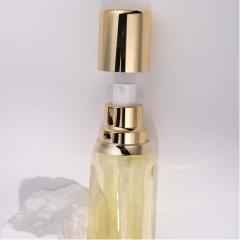 COSMETIC BOTTLE SET