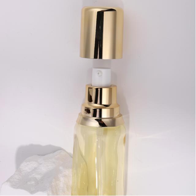 COSMETIC BOTTLE SET
