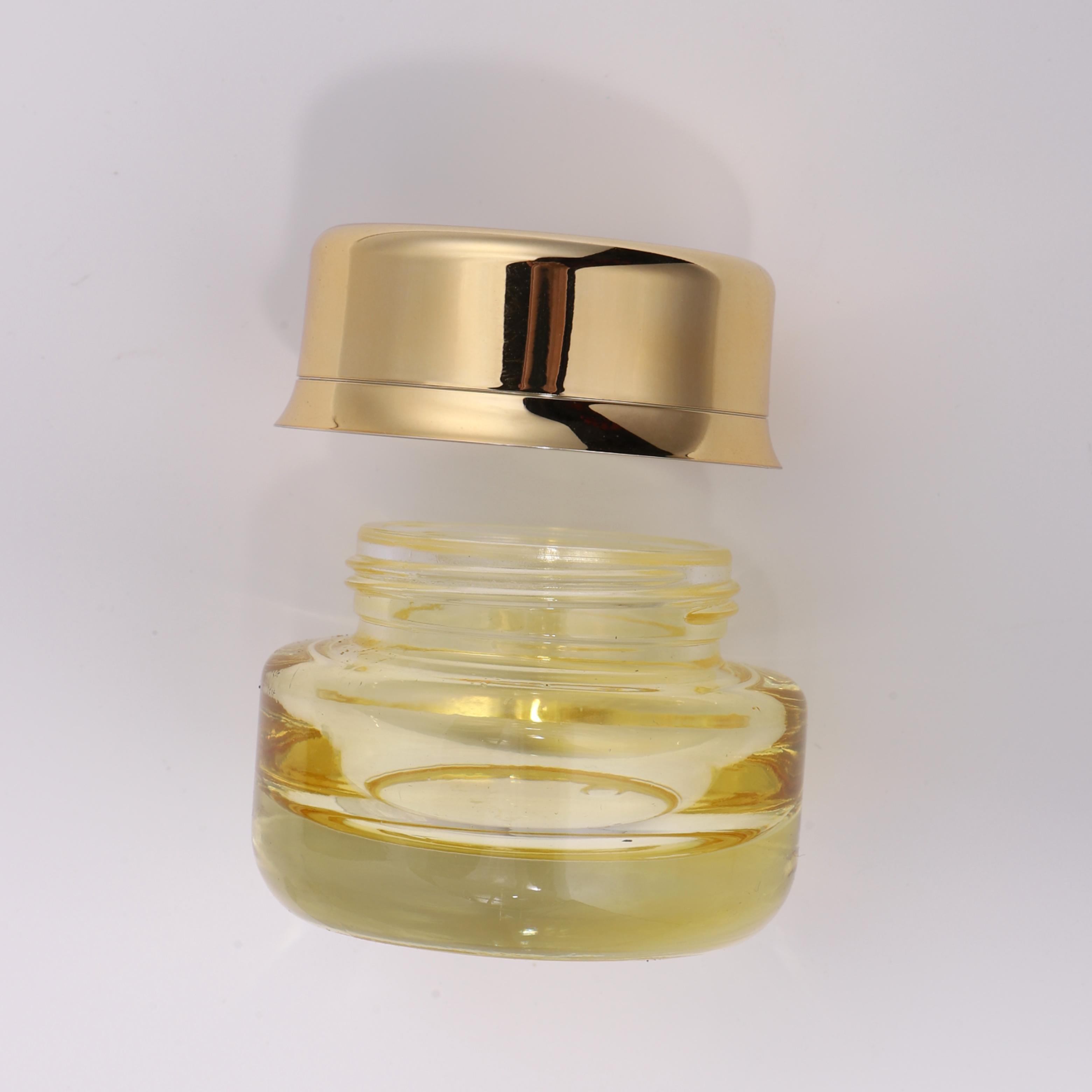 COSMETIC BOTTLE SET