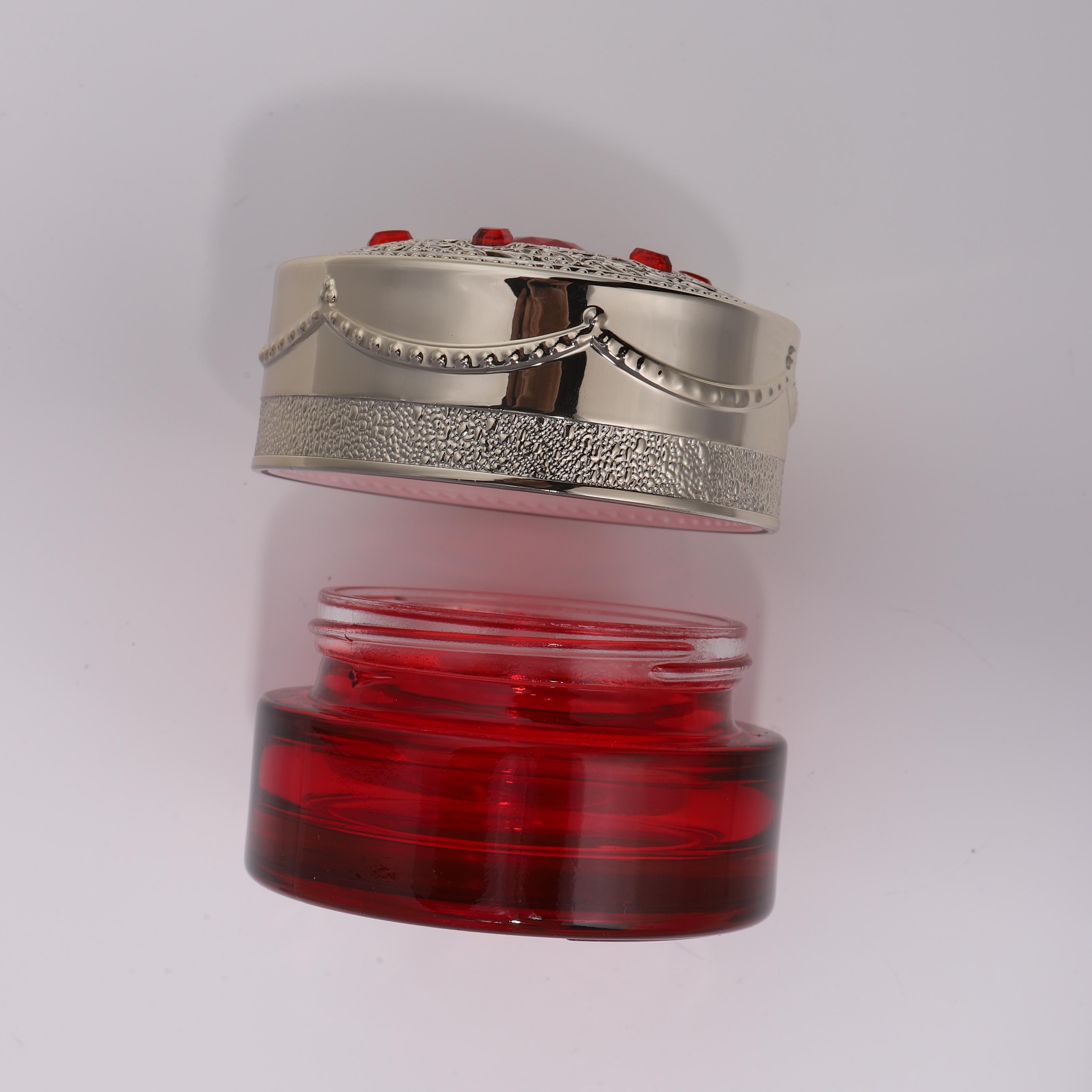 COSMETIC BOTTLE SET