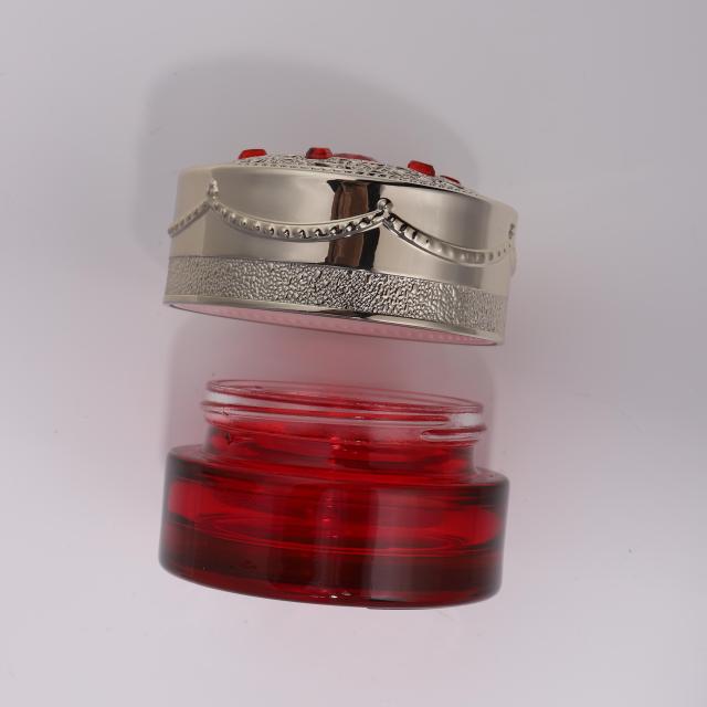 COSMETIC BOTTLE SET