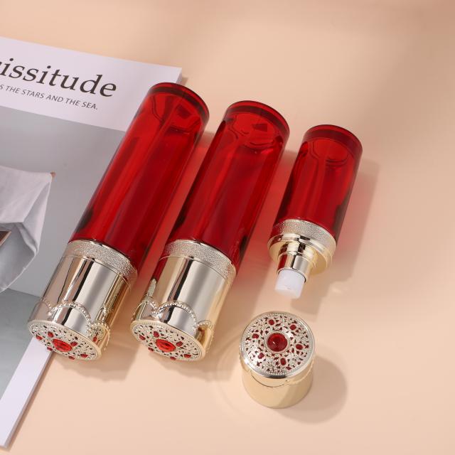 COSMETIC BOTTLE SET