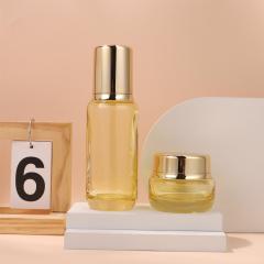 COSMETIC BOTTLE SET
