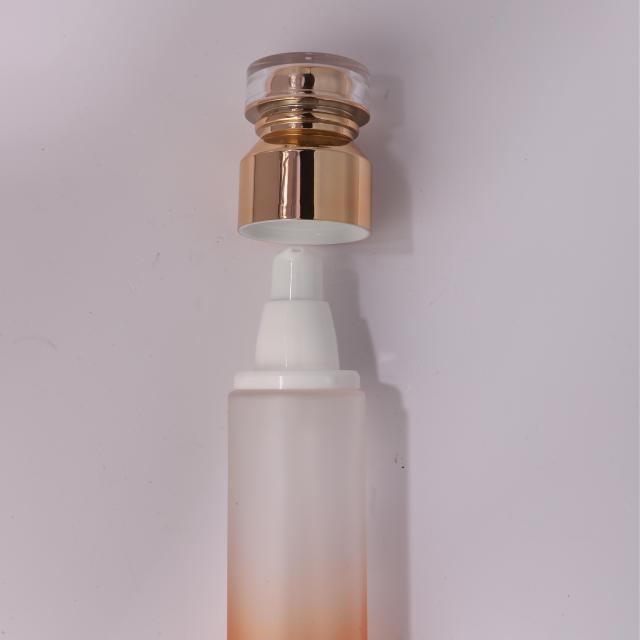 COSMETIC BOTTLE SET