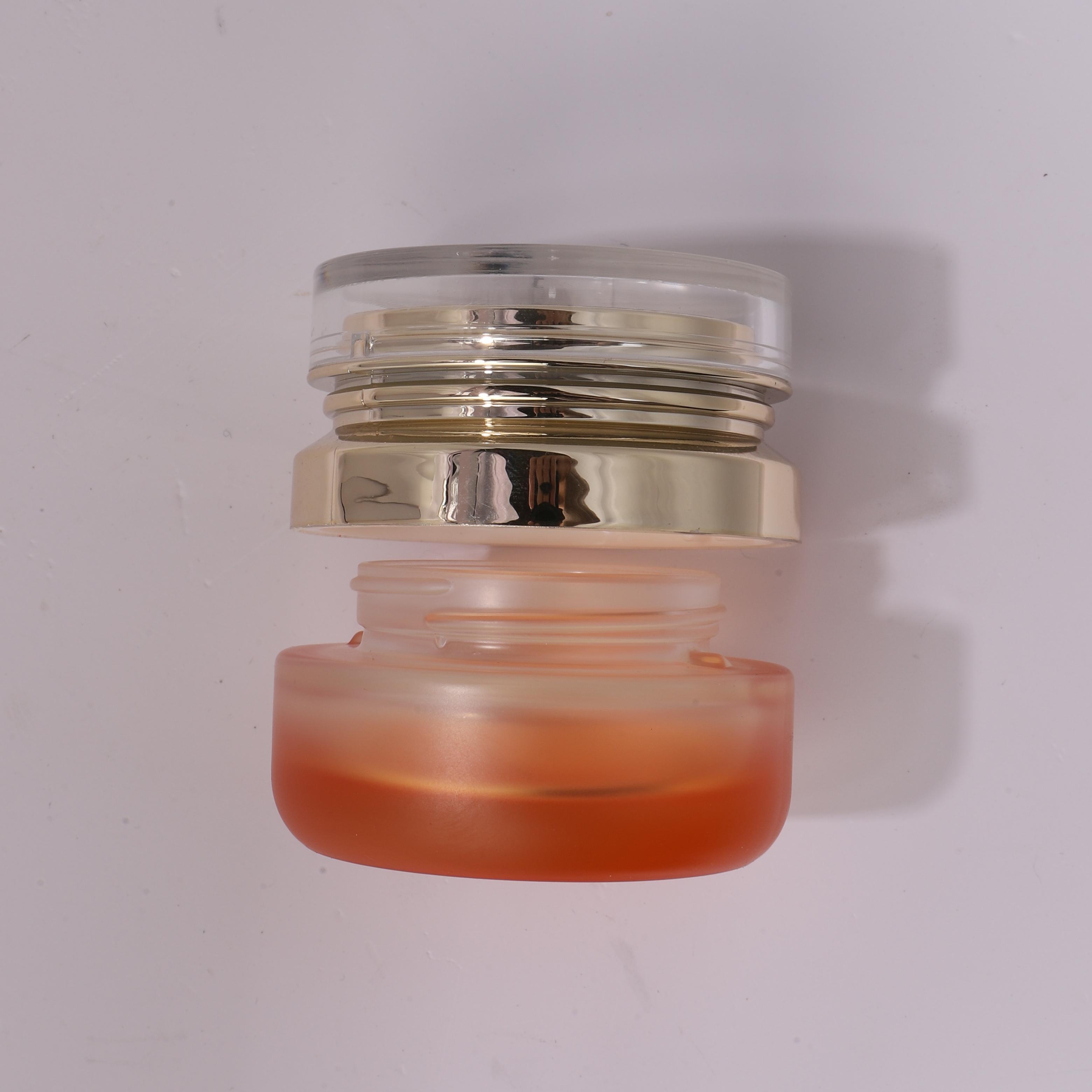 COSMETIC BOTTLE SET