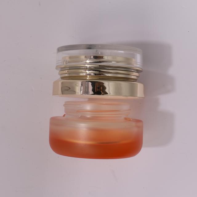 COSMETIC BOTTLE SET