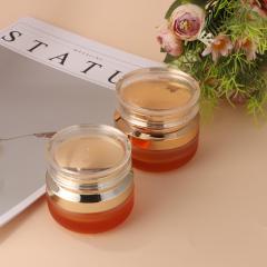 COSMETIC BOTTLE SET