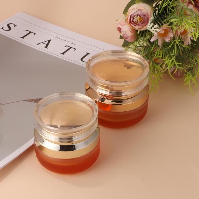 COSMETIC BOTTLE SET