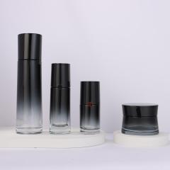 COSMETIC BOTTLE SET