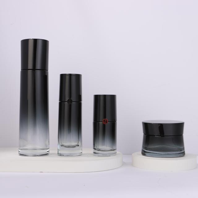 COSMETIC BOTTLE SET