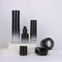 COSMETIC BOTTLE SET