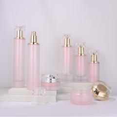 COSMETIC BOTTLE SET