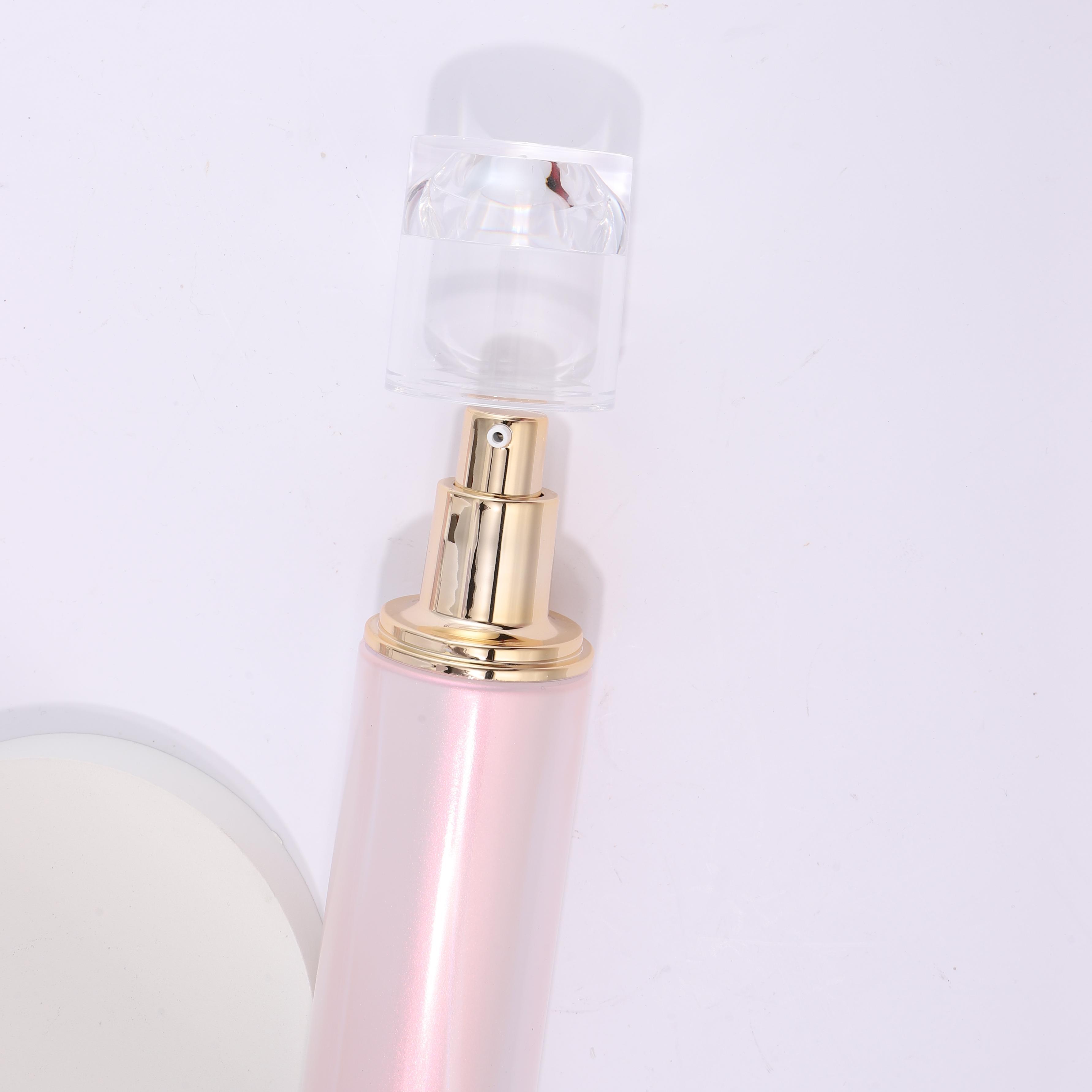 COSMETIC BOTTLE SET