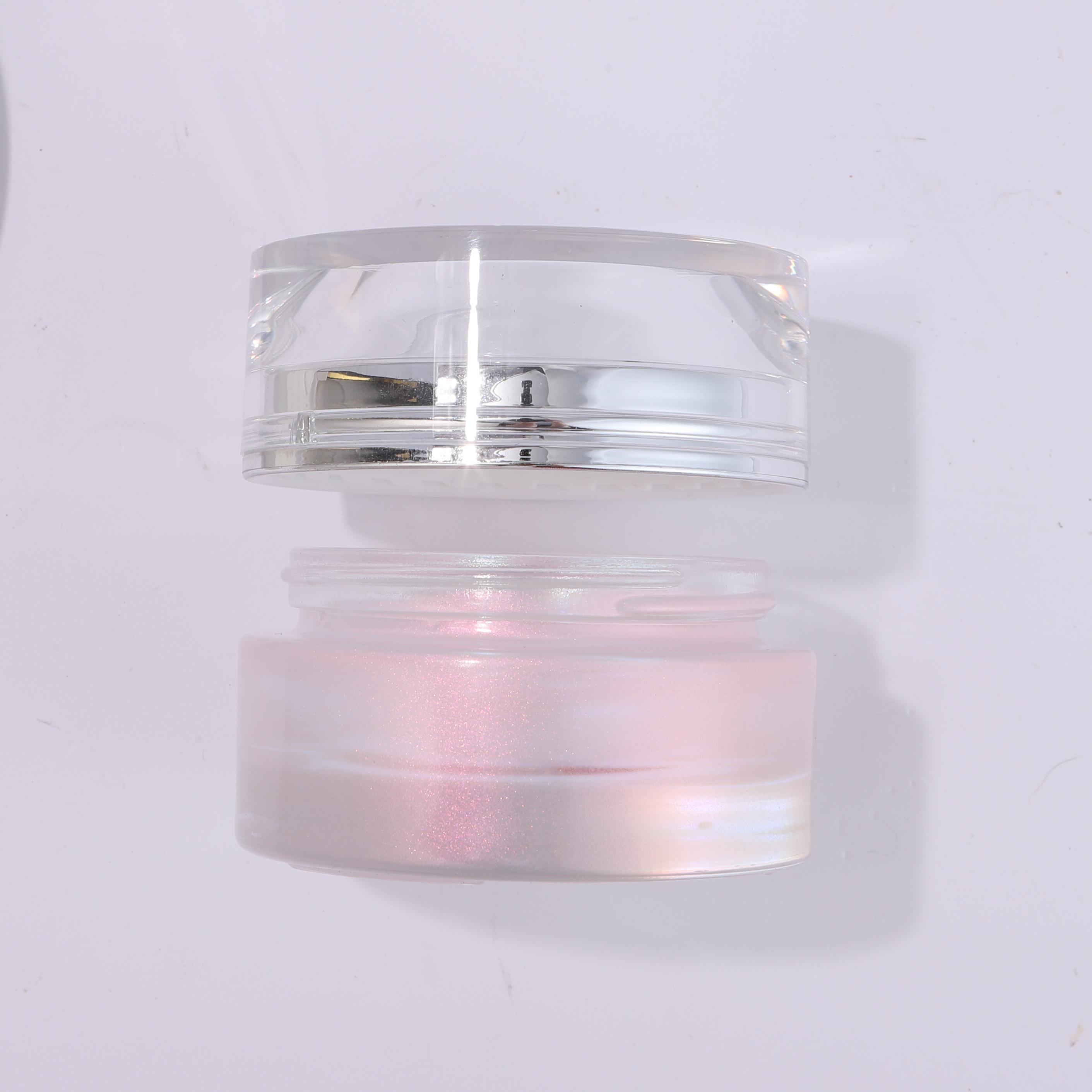 COSMETIC BOTTLE SET