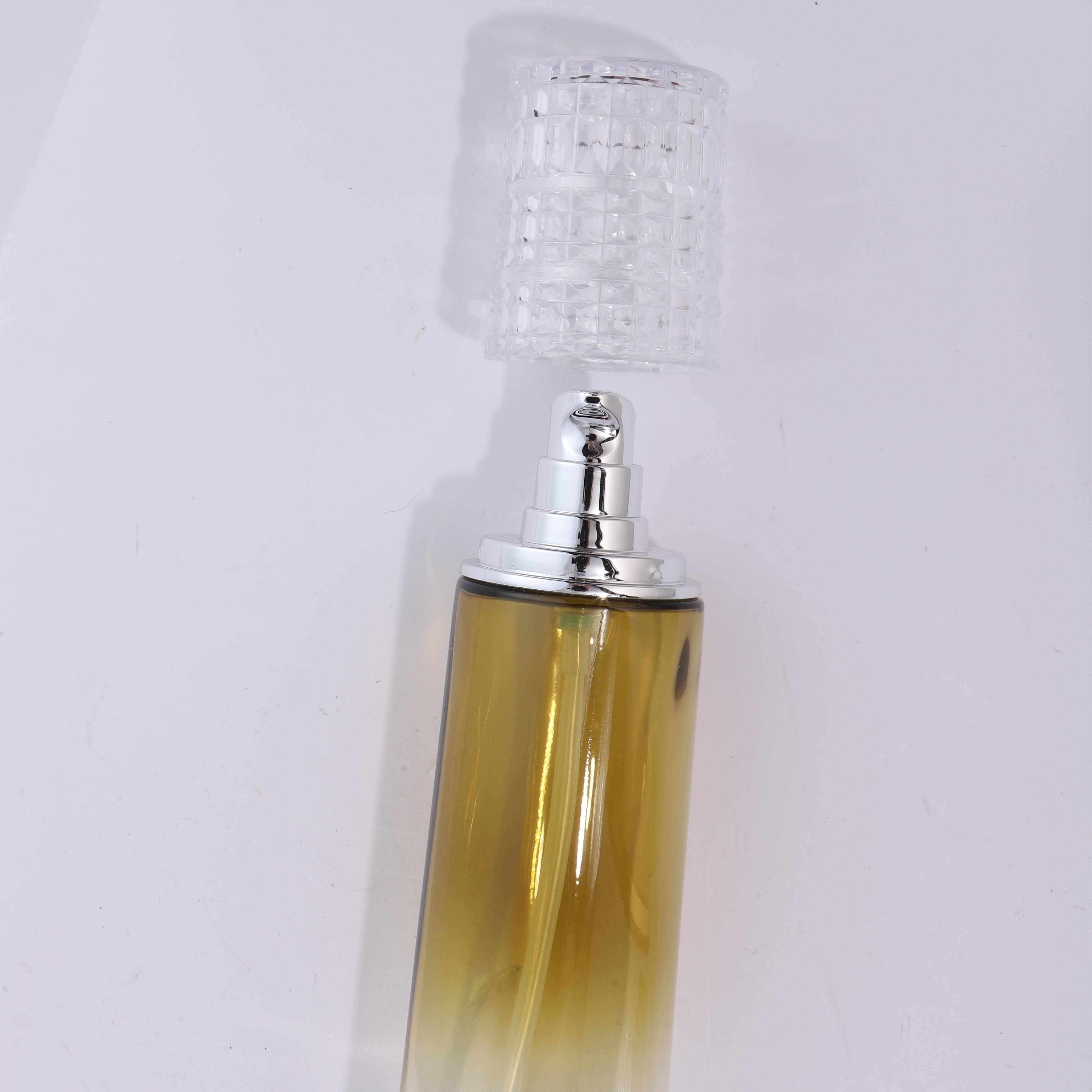 COSMETIC BOTTLE SET