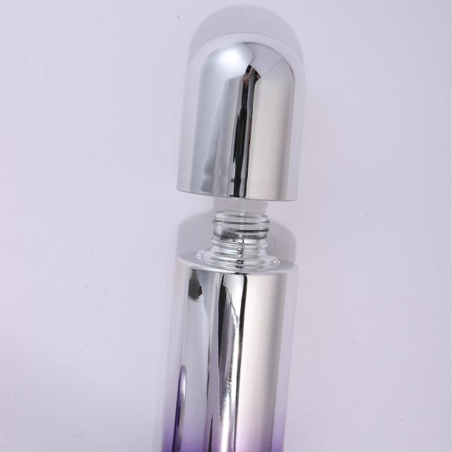 COSMETIC BOTTLE SET