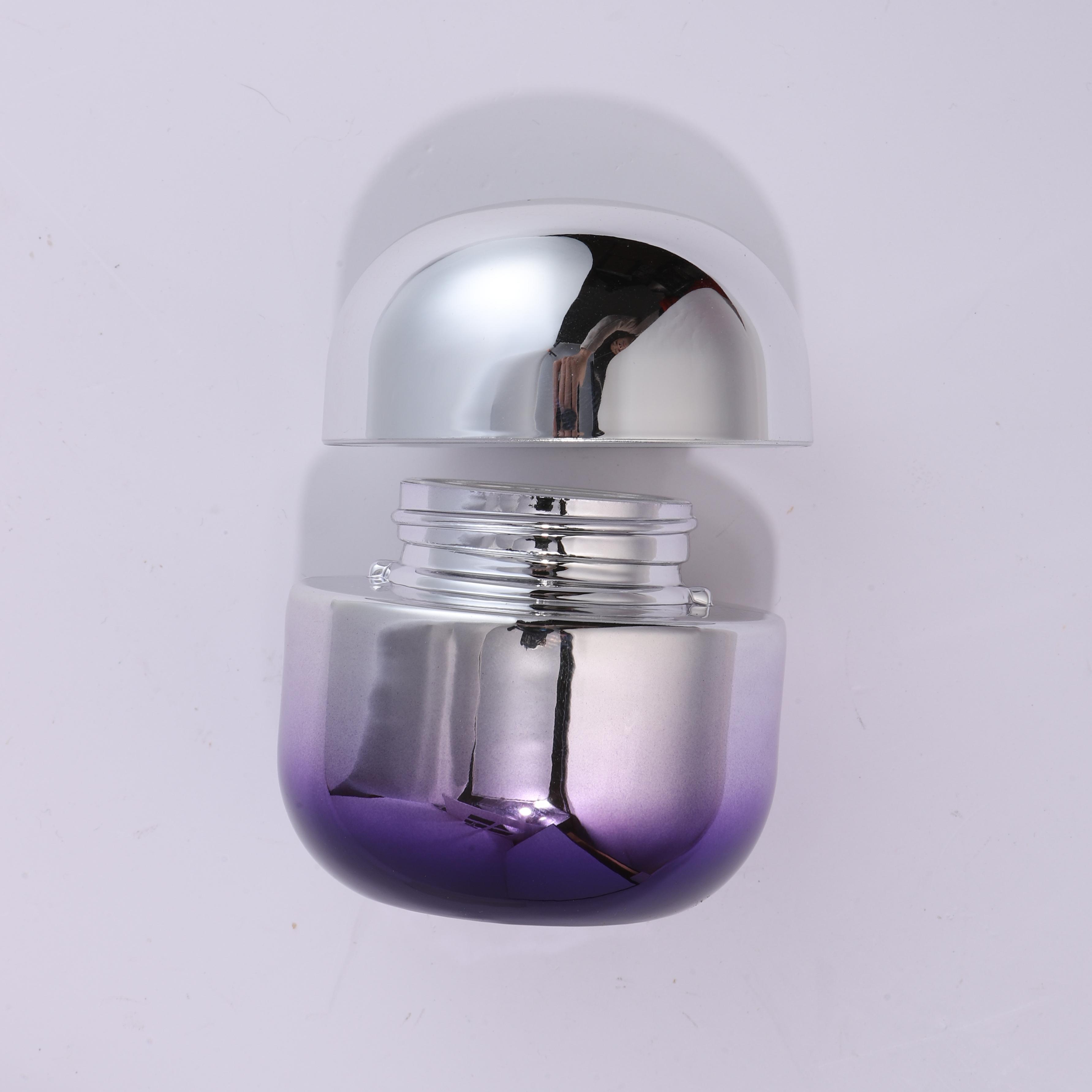 COSMETIC BOTTLE SET