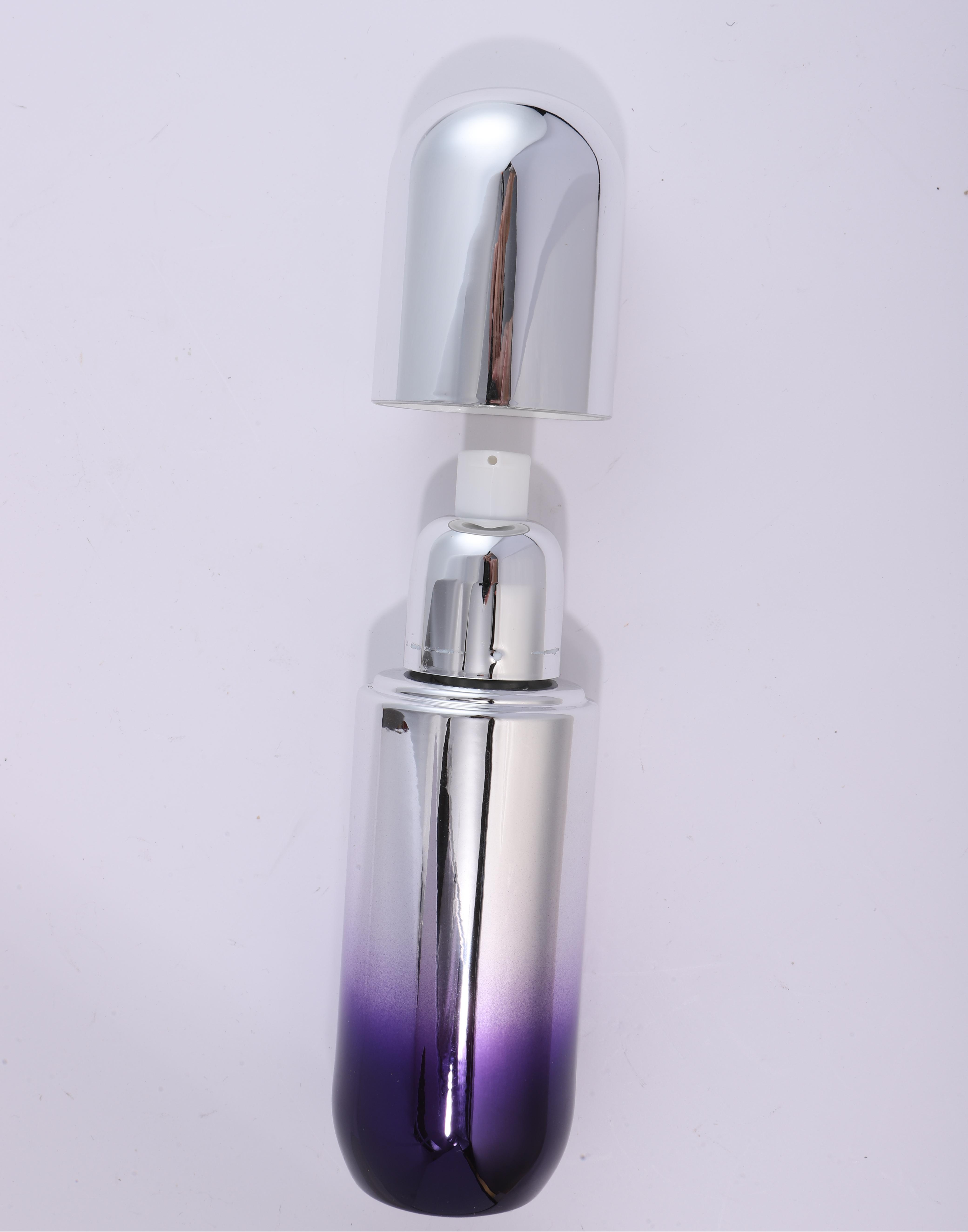 COSMETIC BOTTLE SET