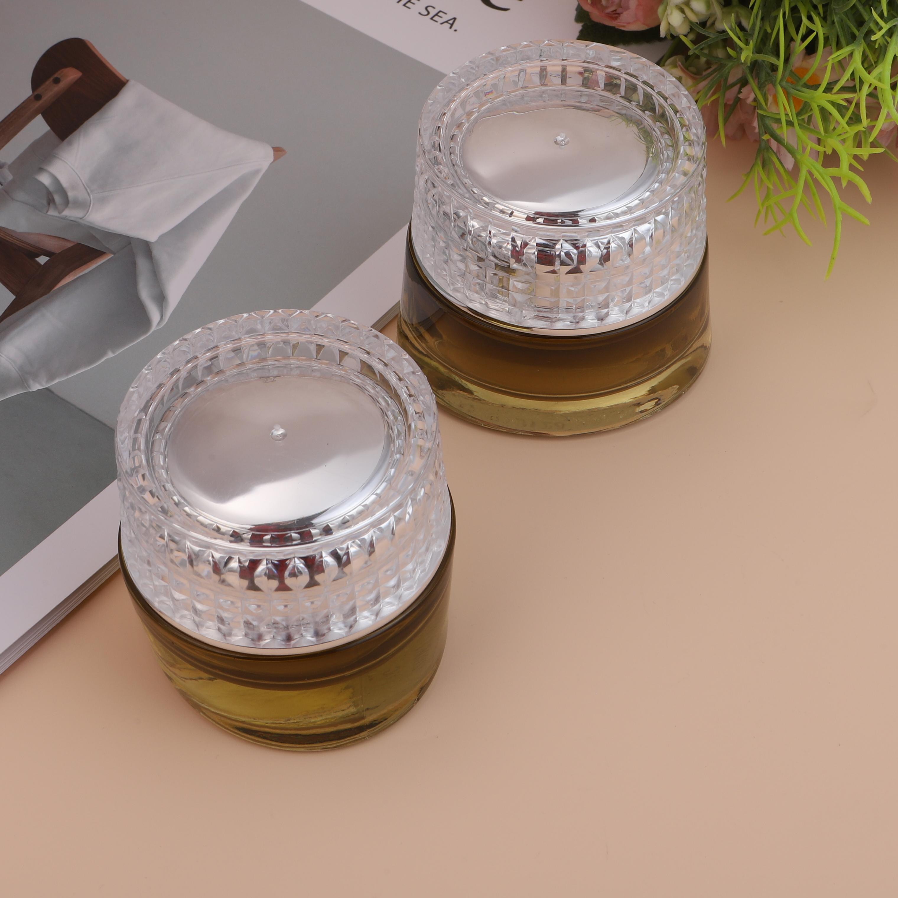 COSMETIC BOTTLE SET