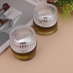 COSMETIC BOTTLE SET
