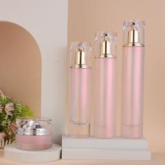 COSMETIC BOTTLE SET
