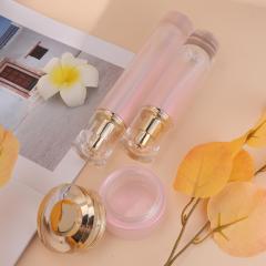 COSMETIC BOTTLE SET