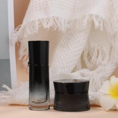 COSMETIC BOTTLE SET