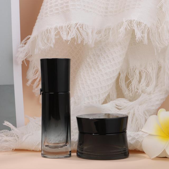 COSMETIC BOTTLE SET