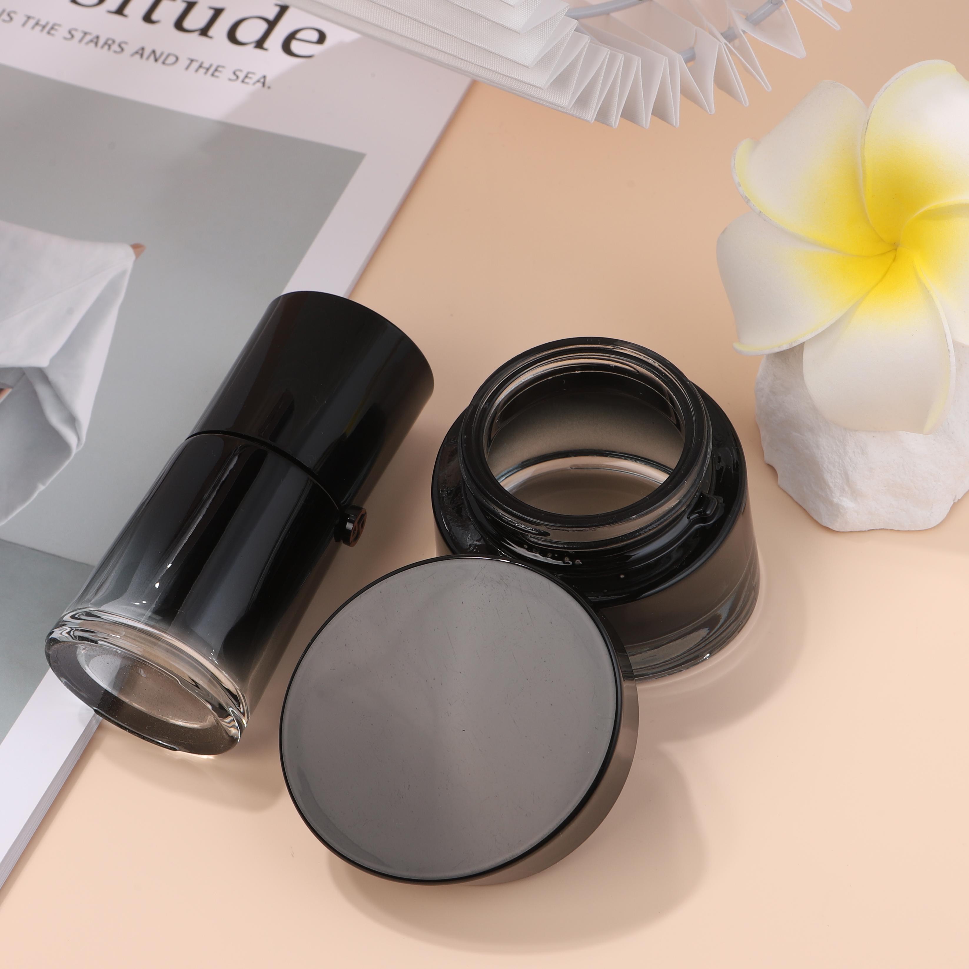 COSMETIC BOTTLE SET
