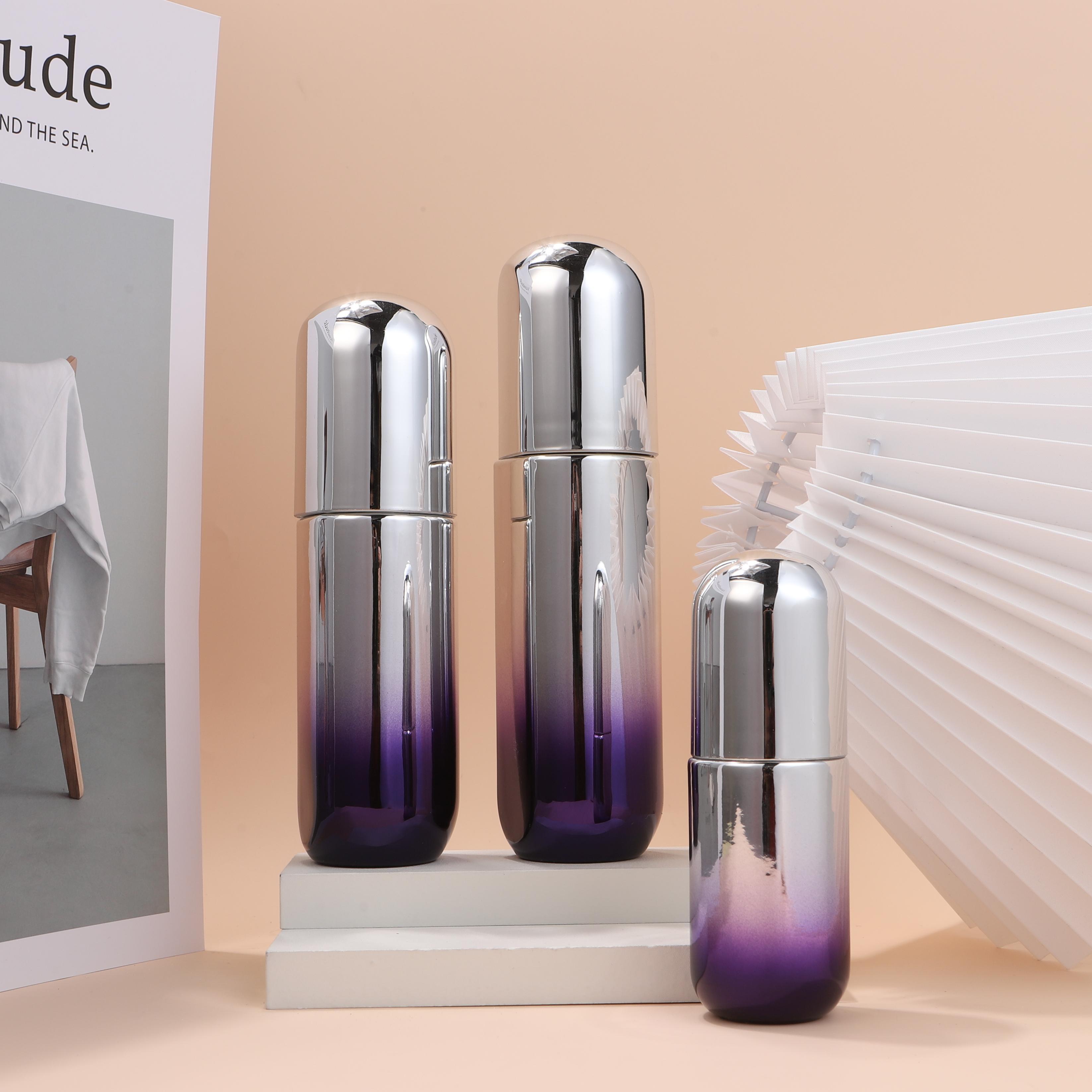 COSMETIC BOTTLE SET