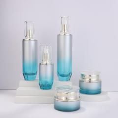 COSMETIC BOTTLE SET