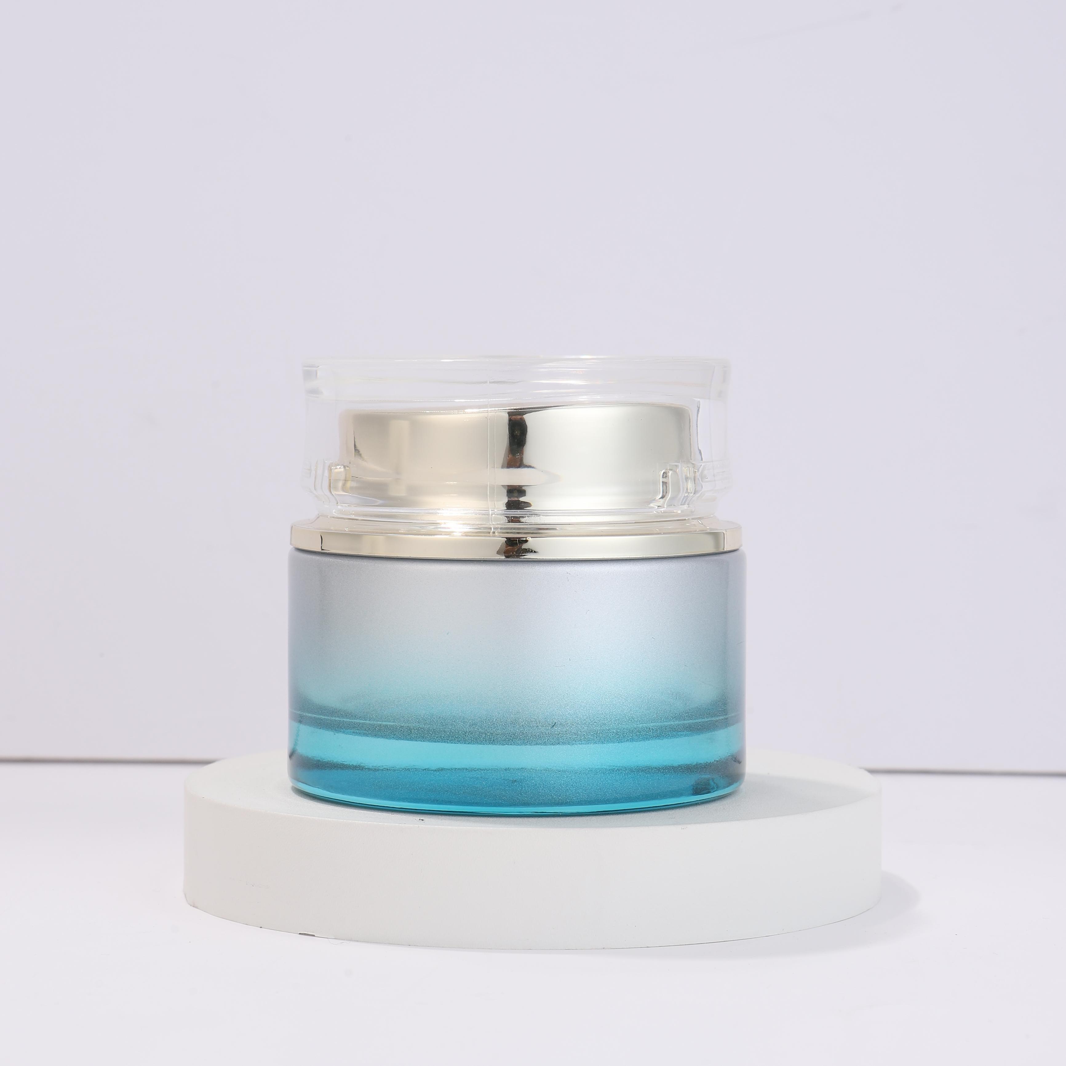 COSMETIC BOTTLE SET