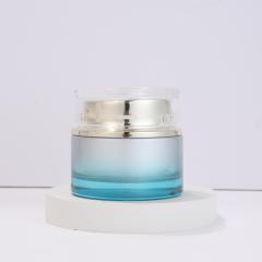 COSMETIC BOTTLE SET