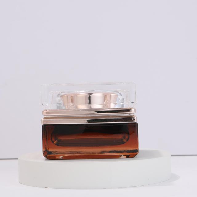 COSMETIC BOTTLE SET